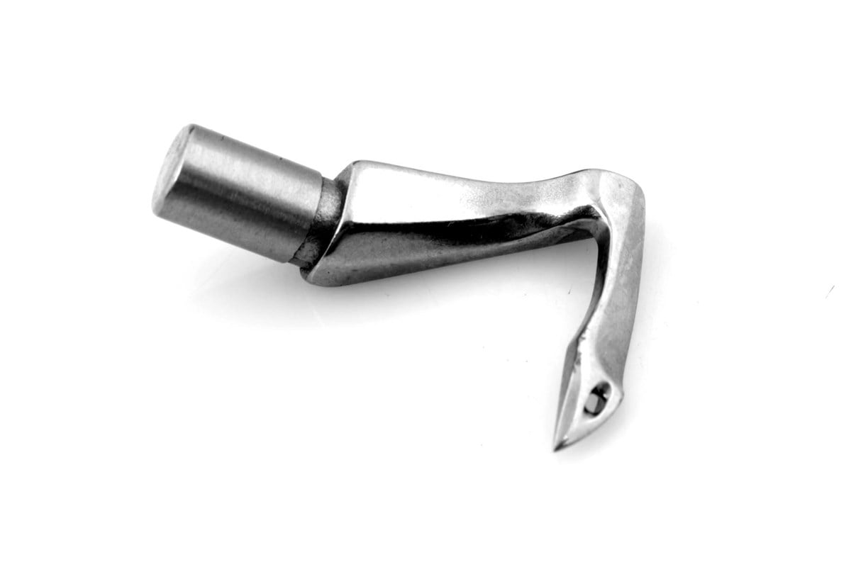 Kansai Kemer Makine Lüperi Ön