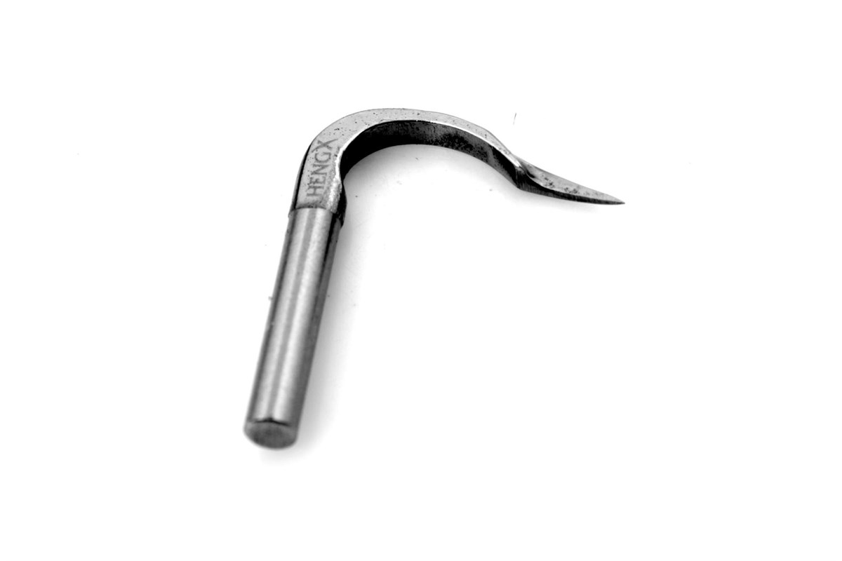 Kansai 1412 Lastik Makine Kör Lüper