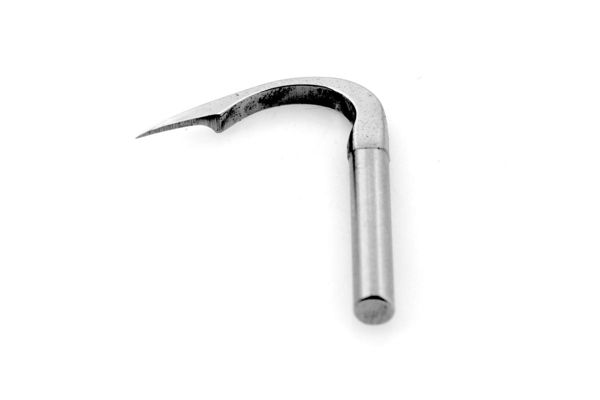 Kansai 1412 Lastik Makine Kör Lüper