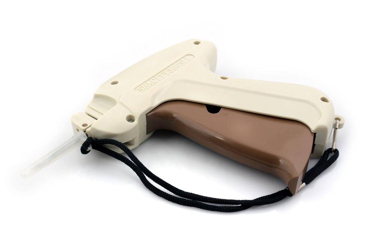 Kılçık Tabancası  Long