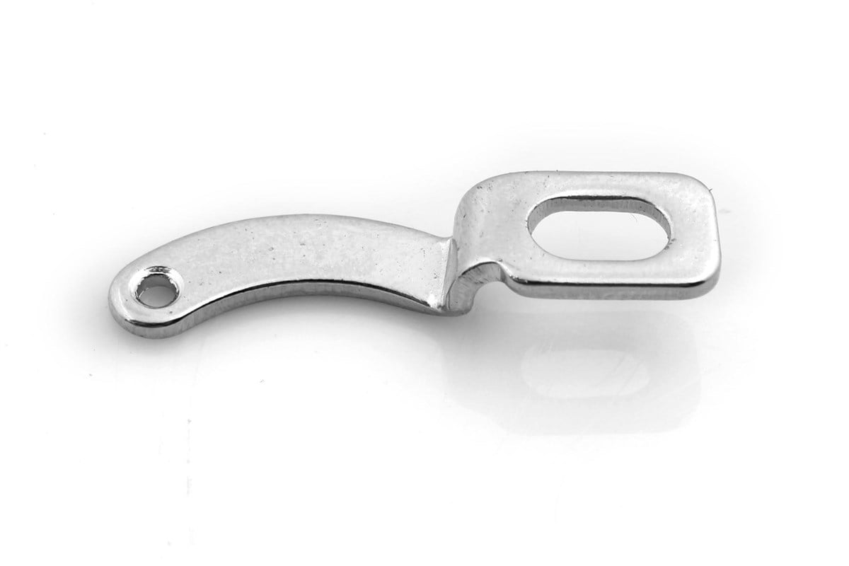 Kingtex Overlok Üst Lüper İplik Yolu