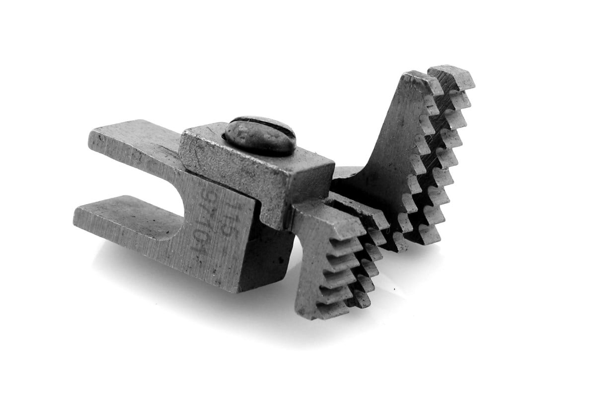 Kinteks Overlok 4 İplik Penye Arka Dişli