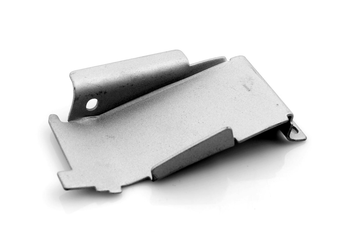 Kingtex Overlok 3-4 İplik Sürgü Kapak Metali