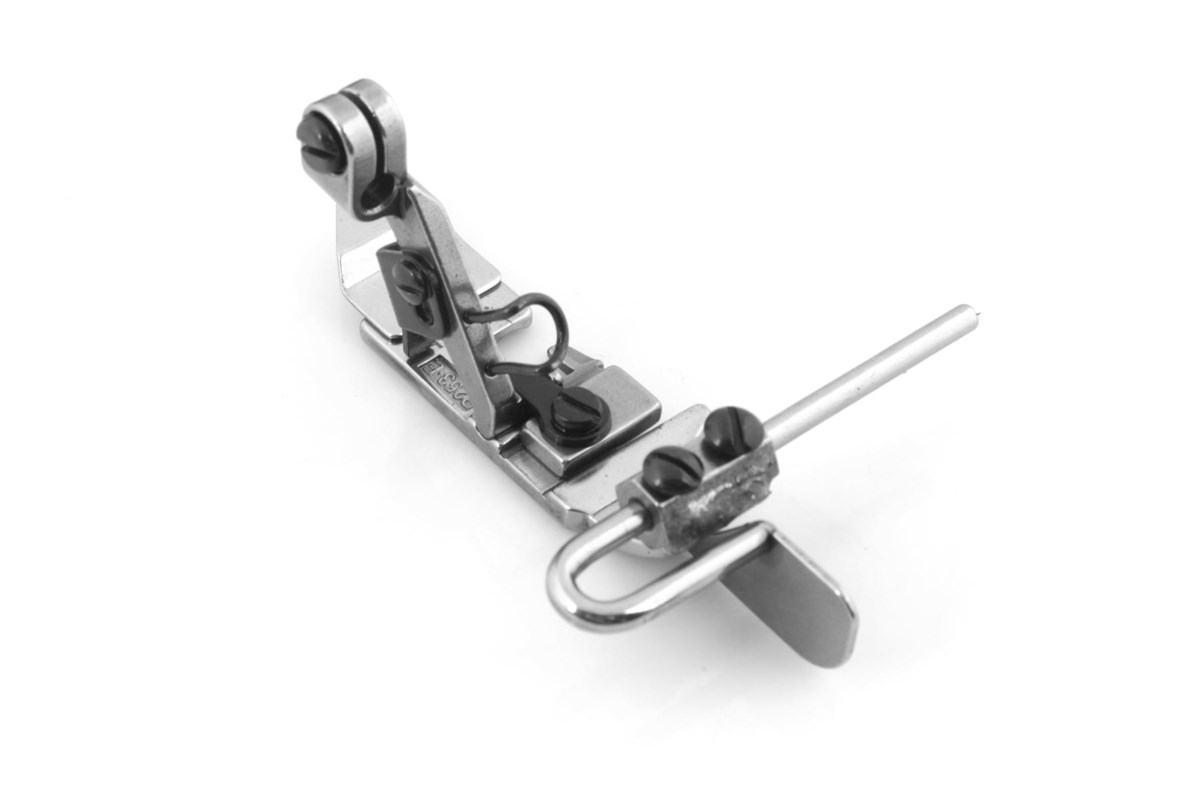 Juki-Kingtex Overlok 4 İplik Sperli Ayak