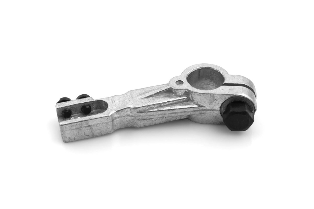 Kingtex Overlok Alt Lüper Kolu