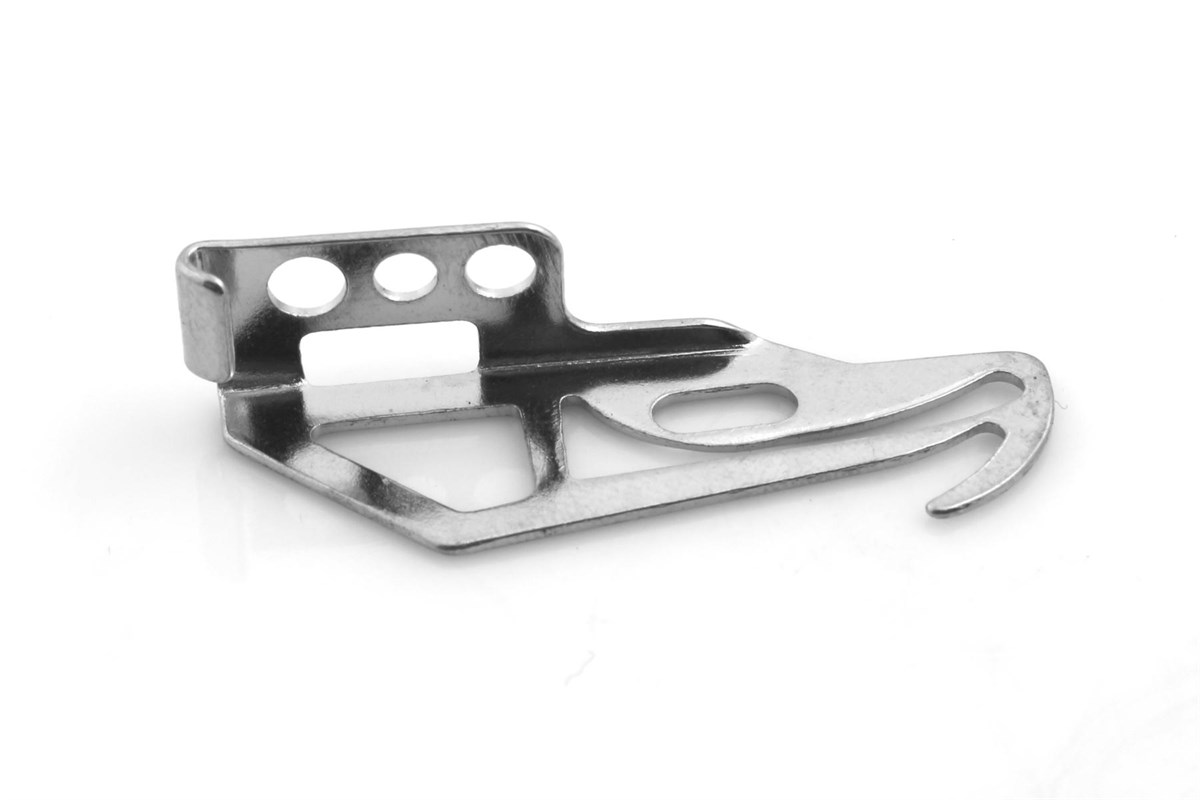 Kingtex Overlok İğnemil Horozu