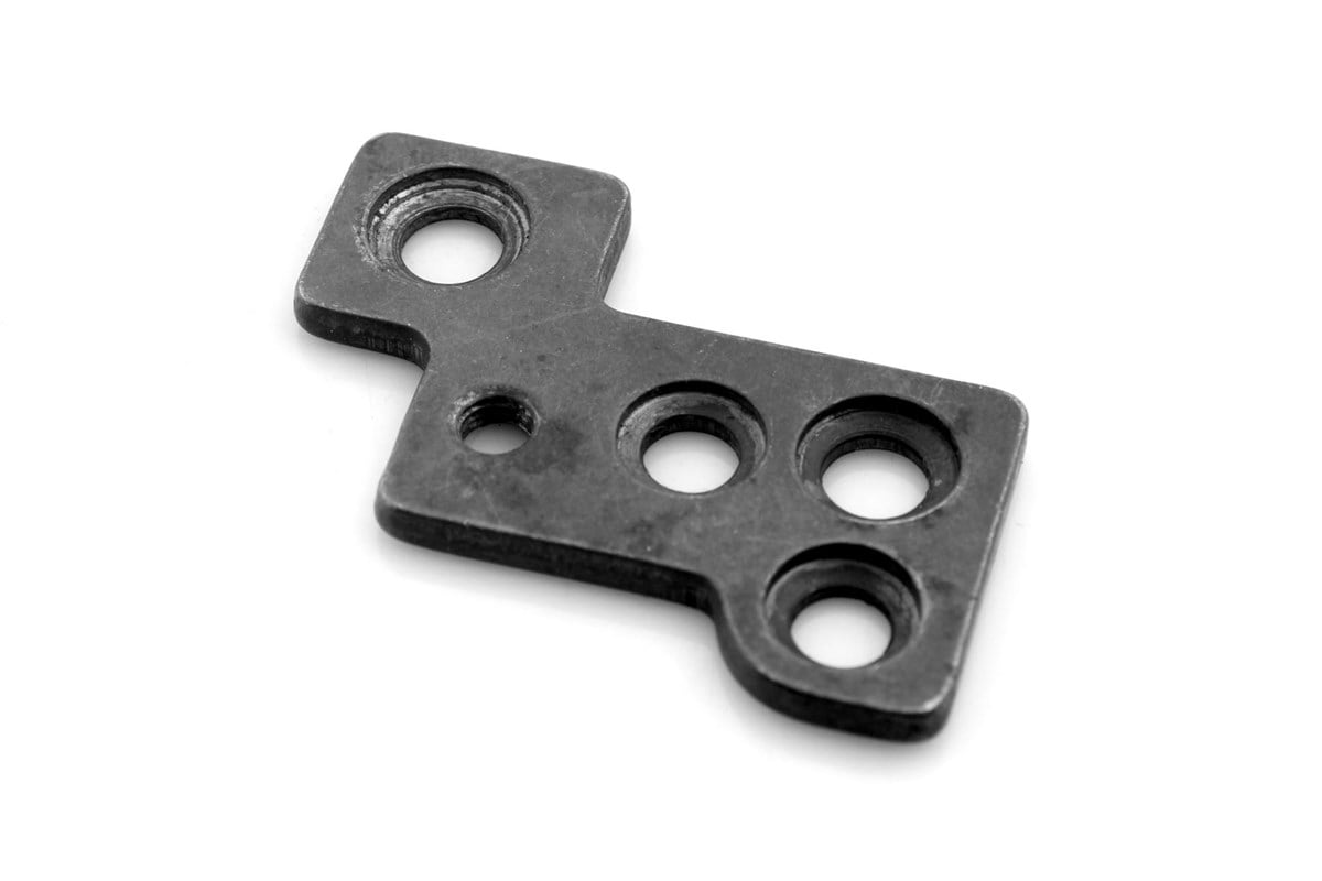 Kingtex Sh6000 Overlok Ön Plaka Kütük