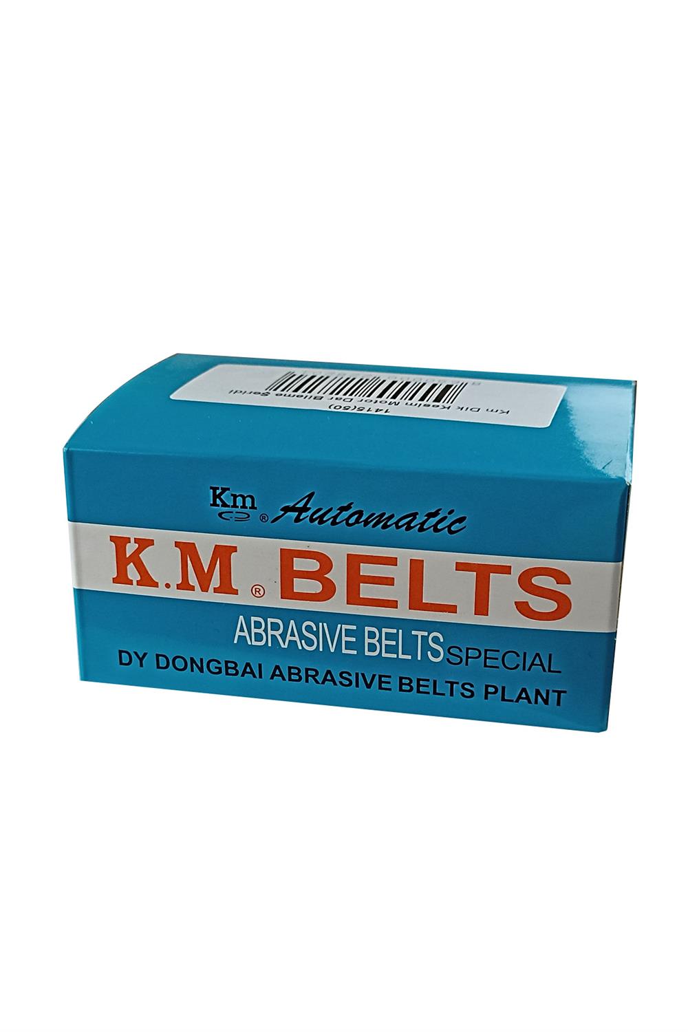 Km Dik Kesim Motor Dar Bileme Şeridi