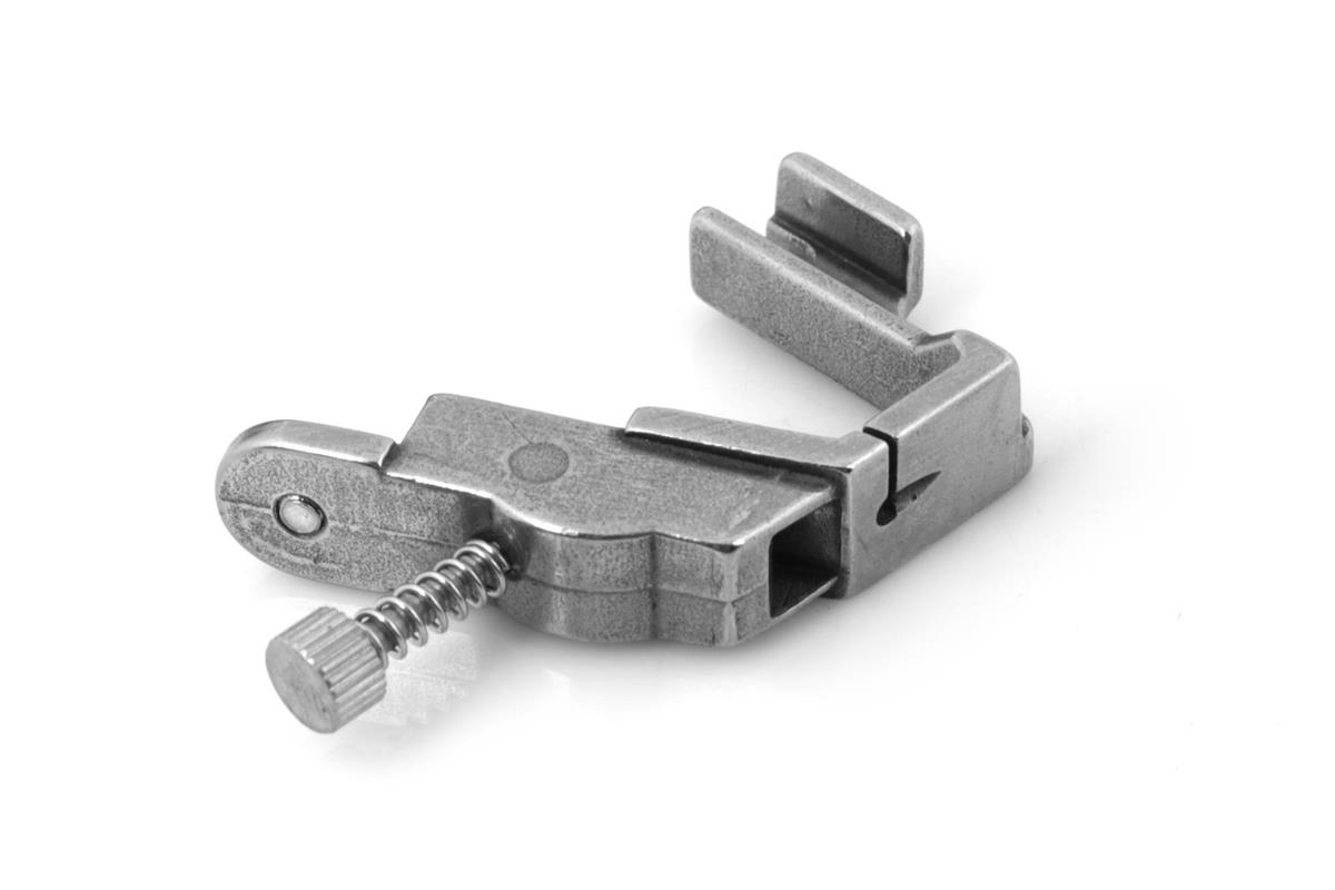 Düz Dikiş Makine Lastik Ayak-8mm
