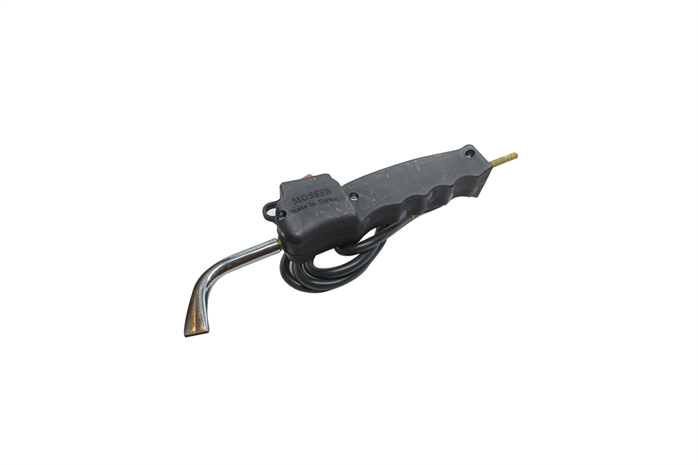 Leke Pistölesi Lama Uçlu
