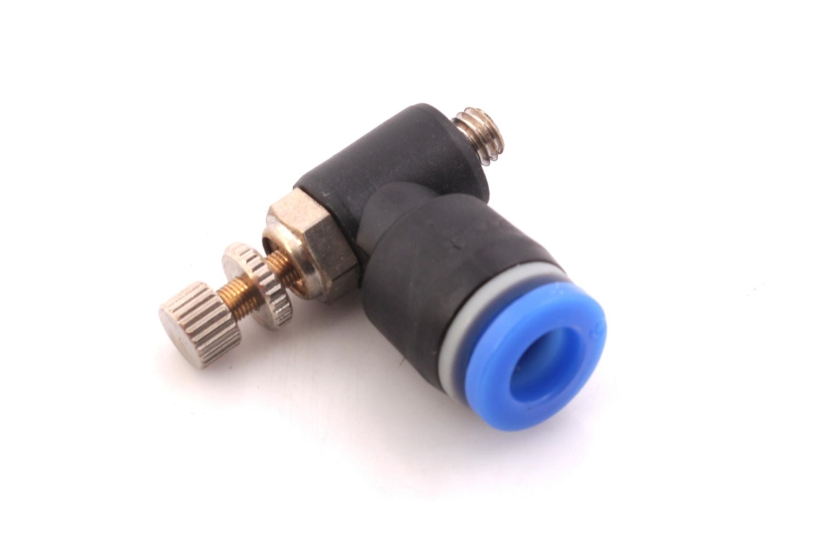 M5X6Mm Hız Ayarlı Dirsek