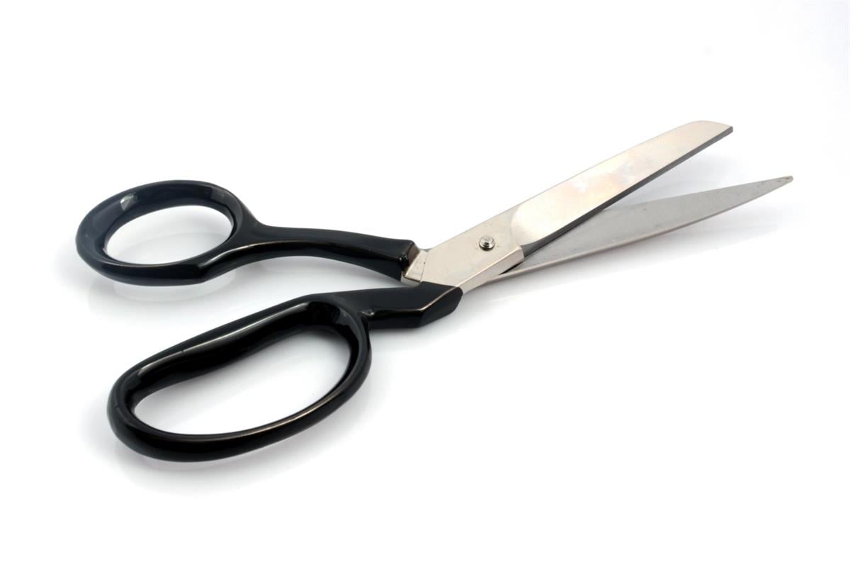 Merze 8 No Vidalı Makas