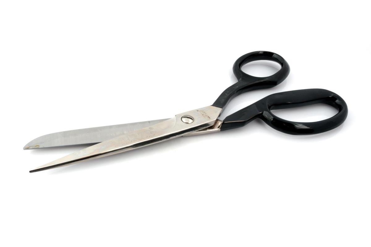 Merze 9 No Vidalı Makas