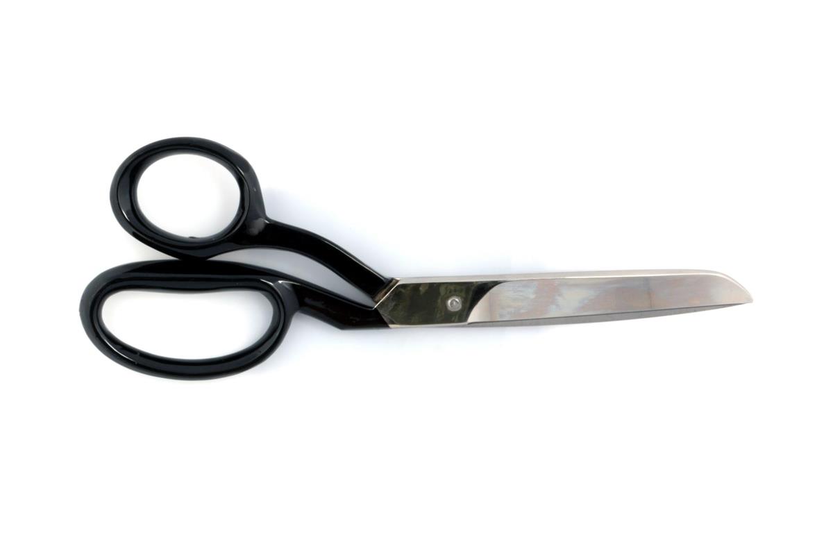 Merze 9 No Vidalı Makas