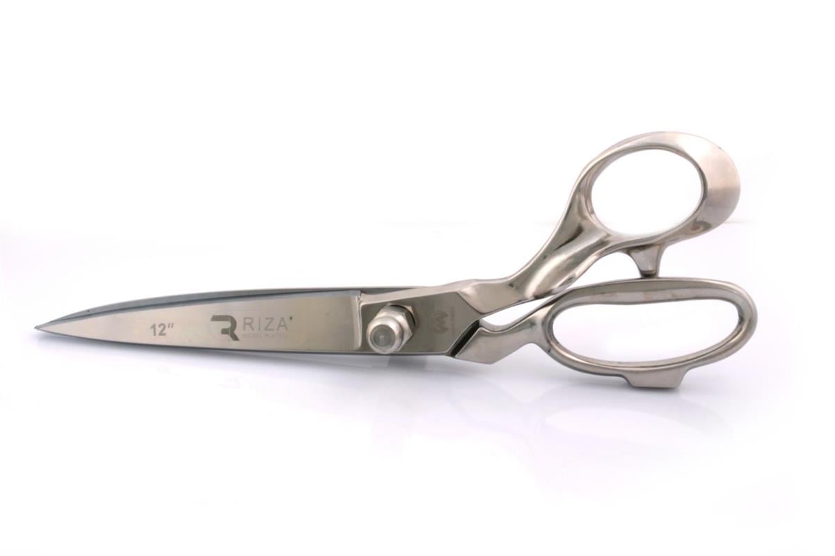 Merze Terzi Tezgah Makas-12 No