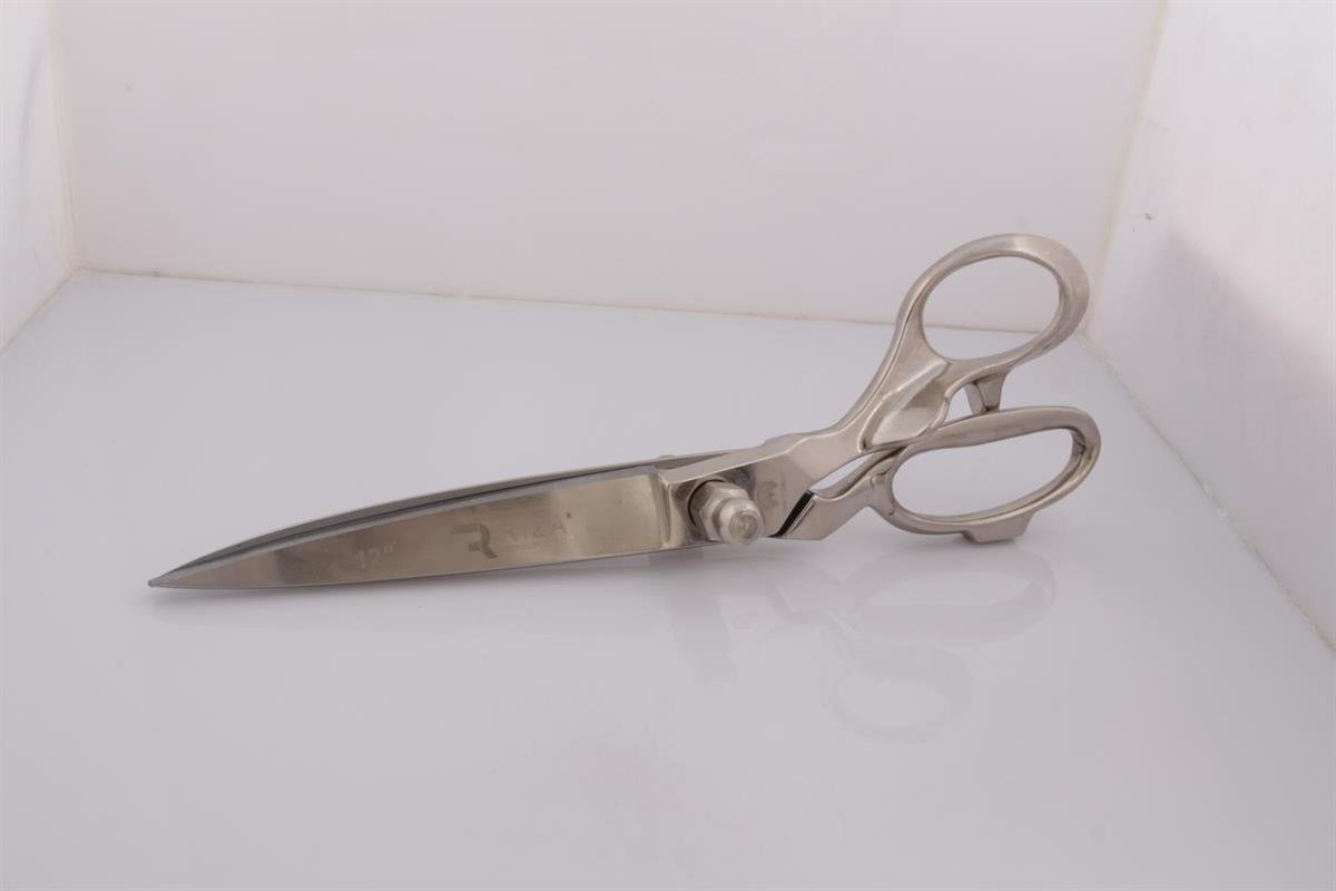 Merze Terzi Tezgah Makas-12 No