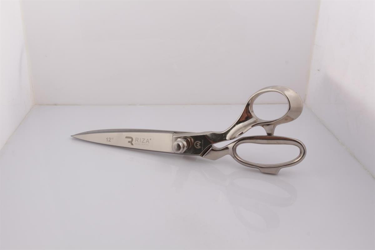 Merze Terzi Tezgah Makas-12 No