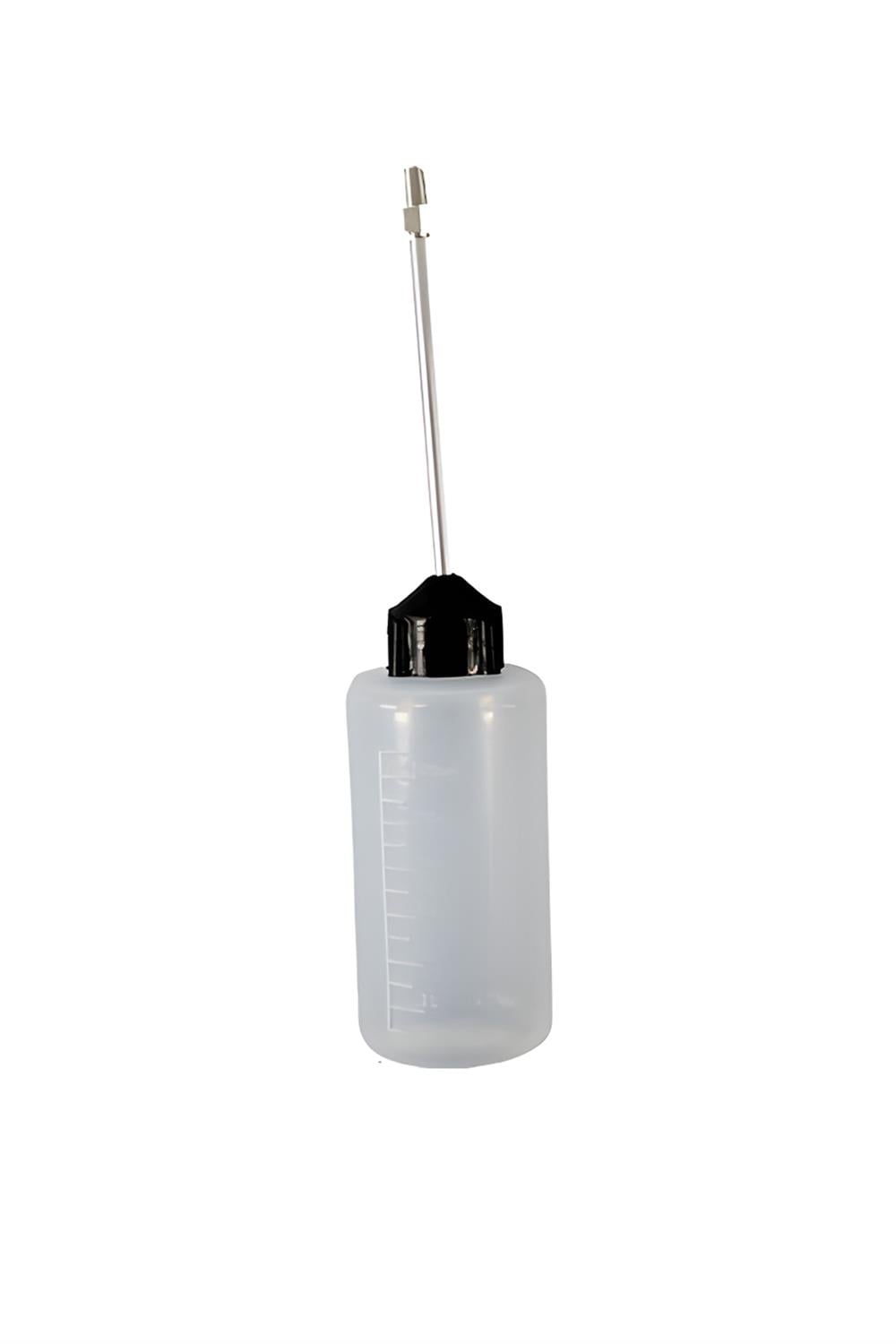 Metal Uçlu Yağdanlık | P010 | KELLEYMetal Uçlu Yağdanlık
