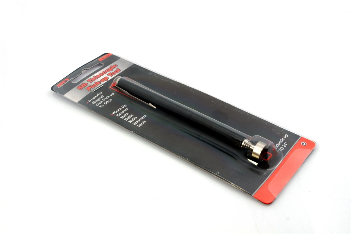 Mıknatıs Tornavida Küçük