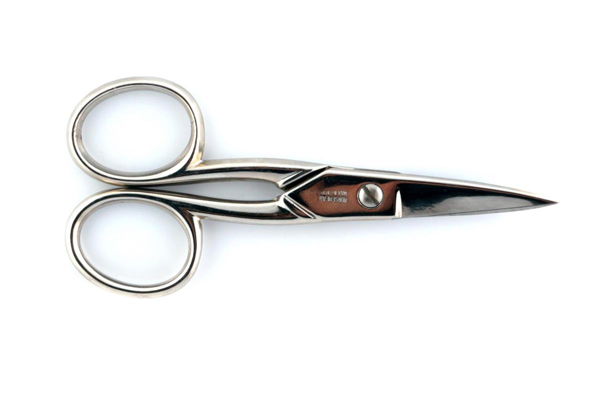 Nakış Makası Kalın