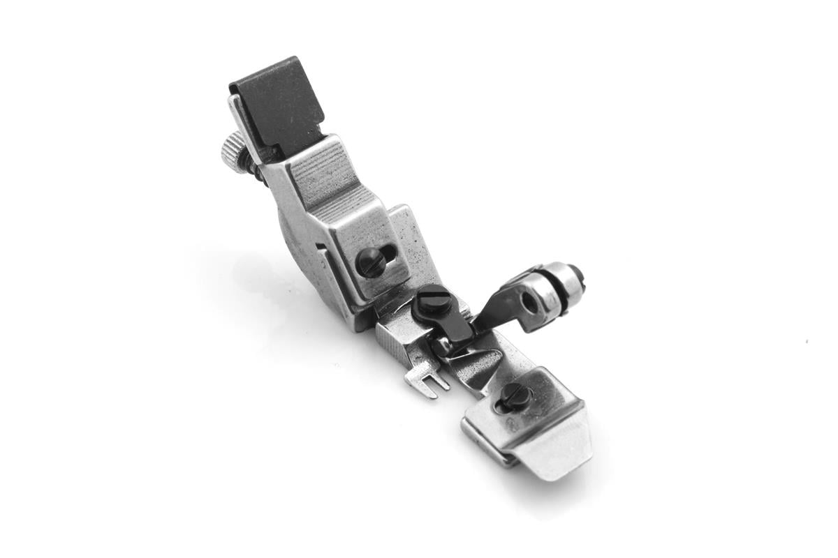 Overlok 4 İplik Ayarlı Lastik Ayak-8mm