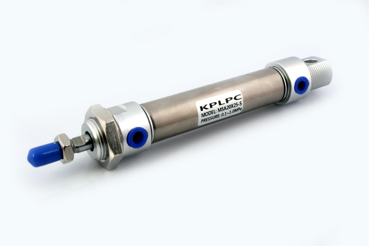 Overlok-Reçme Ayak Kaldırma Hava Pistonu