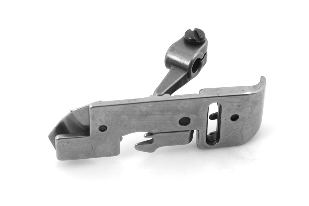 Overlok 4 İplik Lastik Ayağı