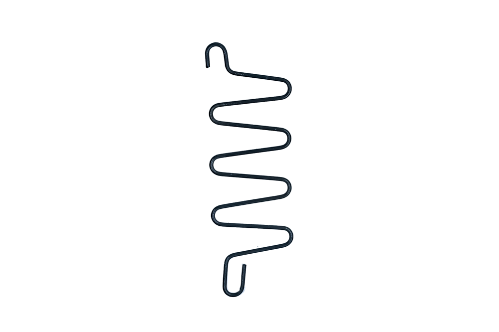 PEG BURUNLU İP ÇEKİCİ YAY