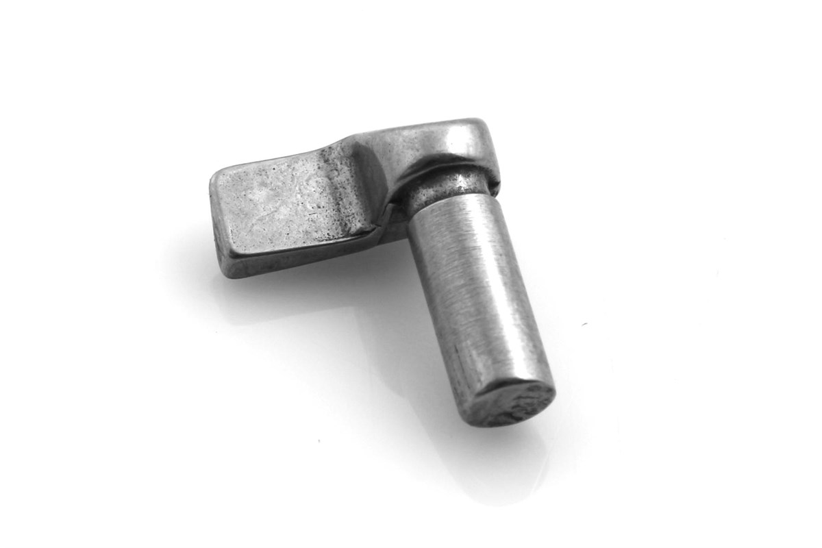 Pegasus Burunlu Reçme İğne Siperi