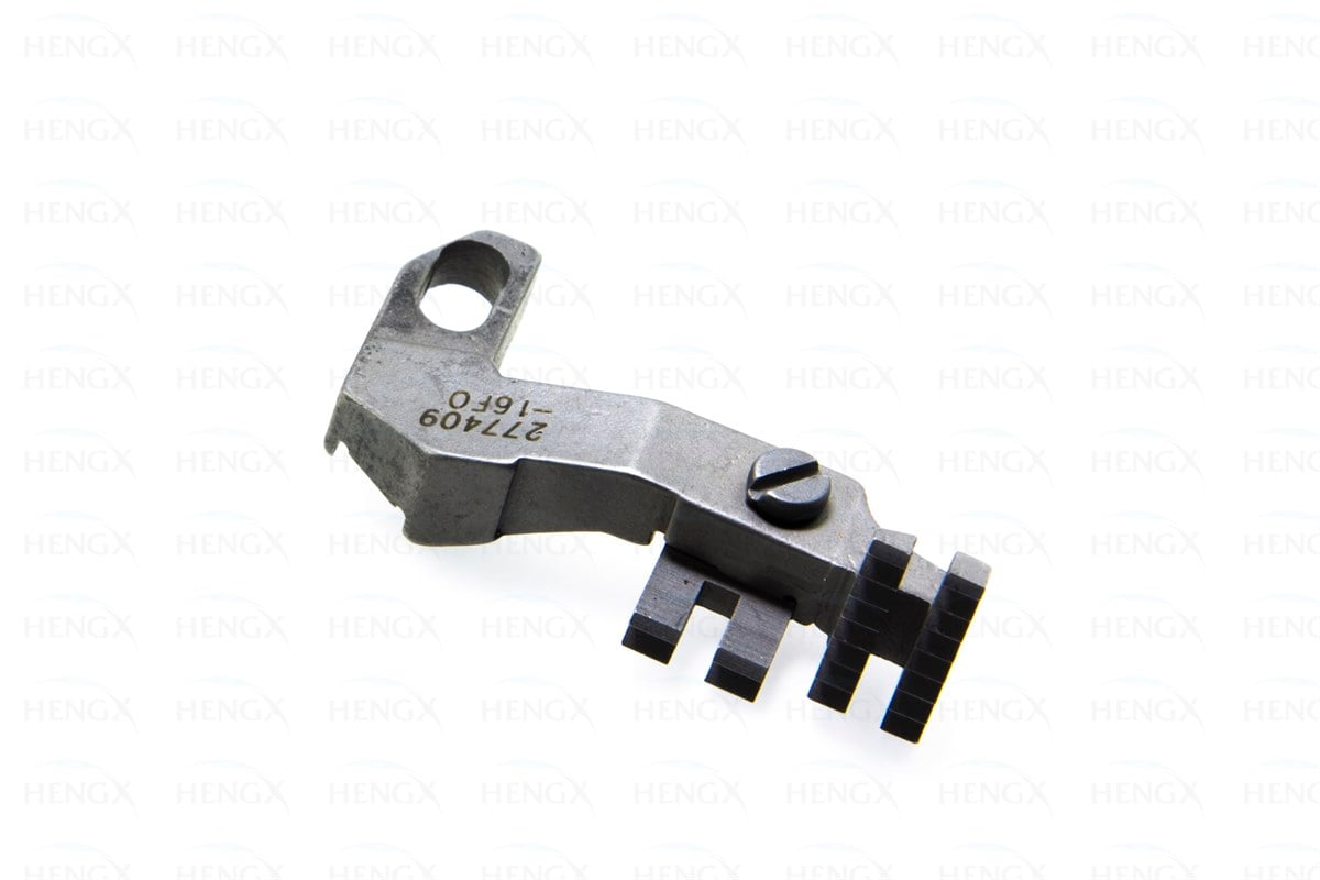 PEG EX 5104 BURUNLU OV ARKA DİŞLİ