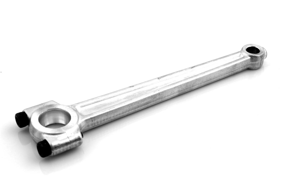 Pegasus Ex Overlok İğnemil Sekizi-Hengx