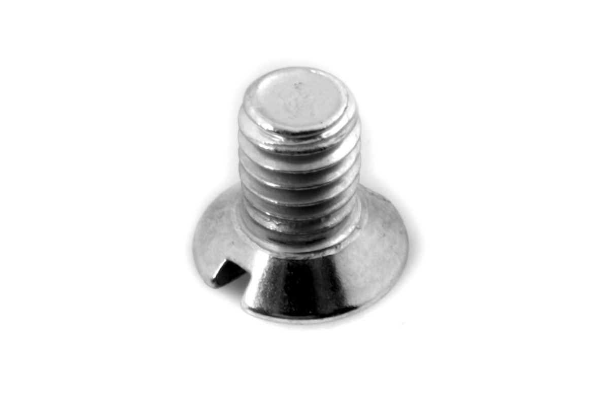 Pegasus Ex-Lx- Seri Overlok Plaka Vidası