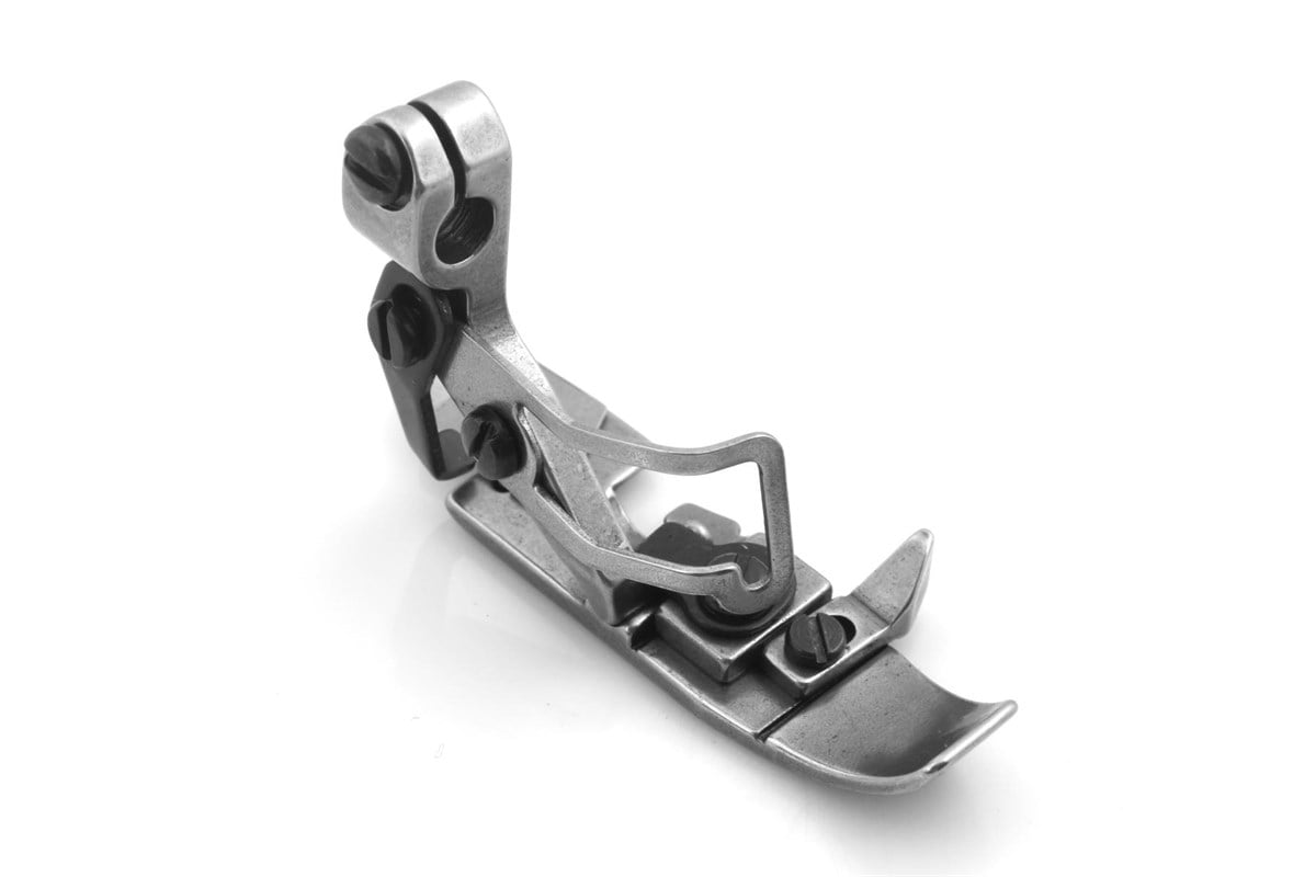 Pegasus EX-Seri Overlok 3 İplik Ayak