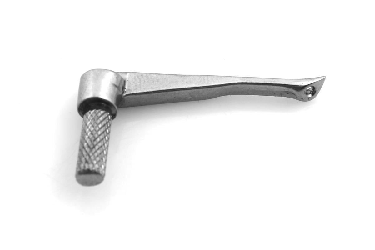 Pegasus EX Seri Overlok Kot Üst Lüper