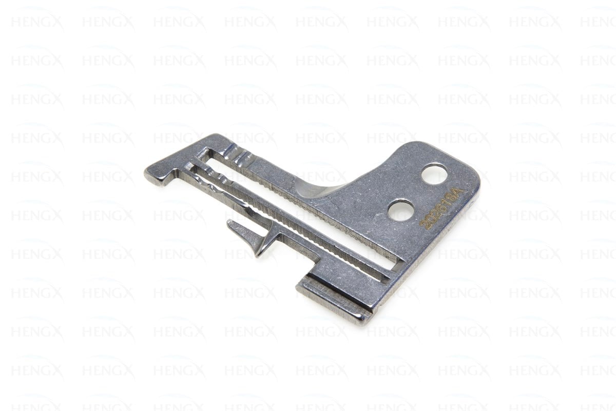 PEG OV M SERİ 3 İP KISTIRMA PLAKA