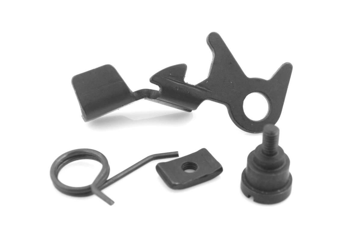 PEG OV M700-EX YAN KAPAK MANDALI-SET