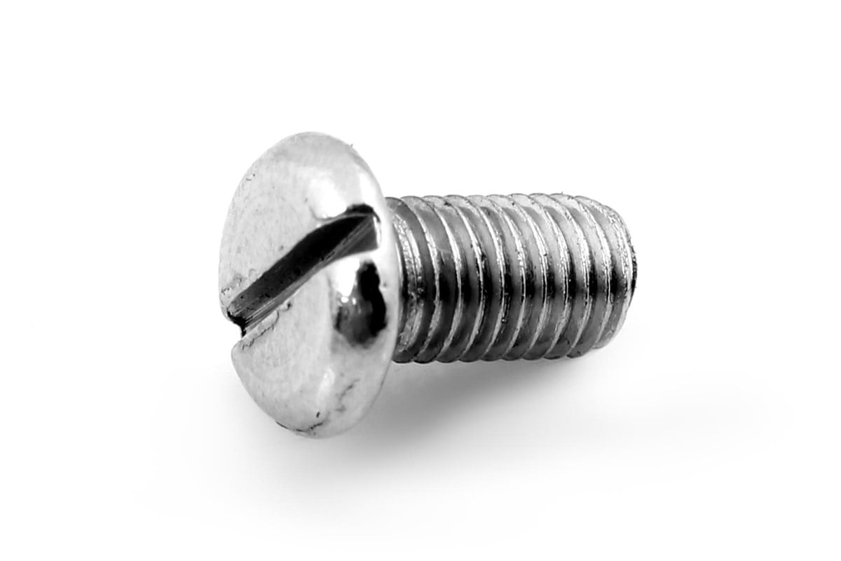 Pegasus Overlok M Seri Plaka Vidası