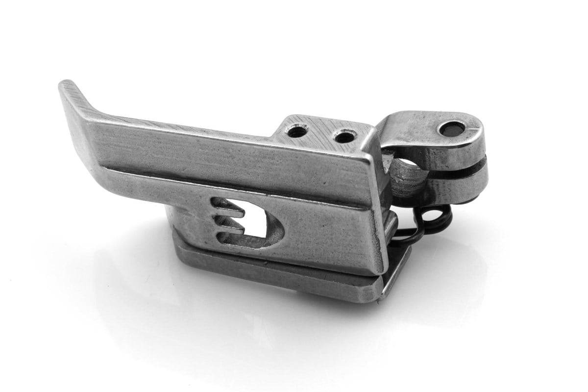 Pegasus Soldan Bıçaklı Reçme Ayak-5.6mm