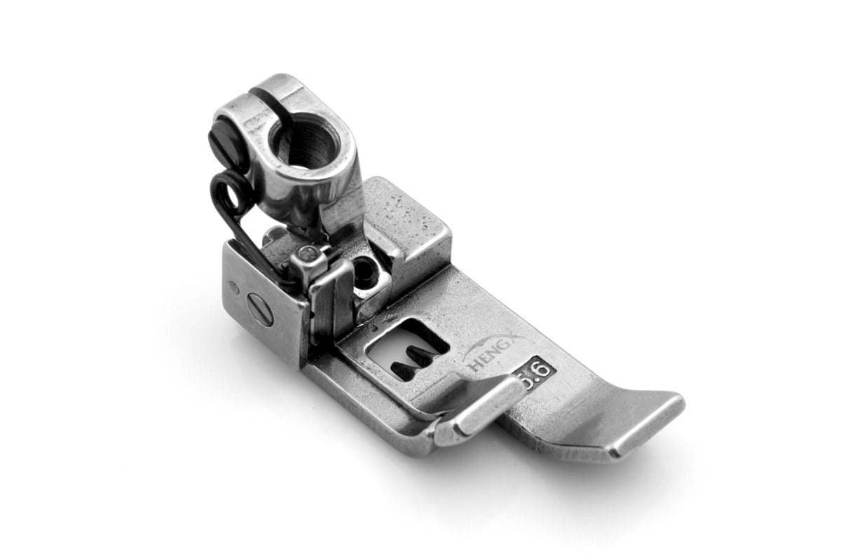 Pegasus Soldan Bıçaklı Reçme Ayak-5.6mm