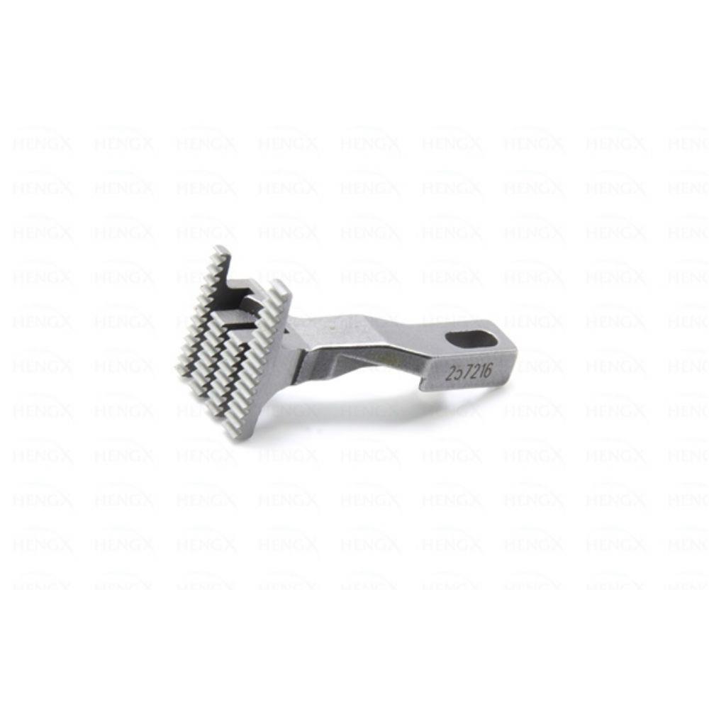 PEG W 500 REÇME BANT ARKA DİŞLİ
