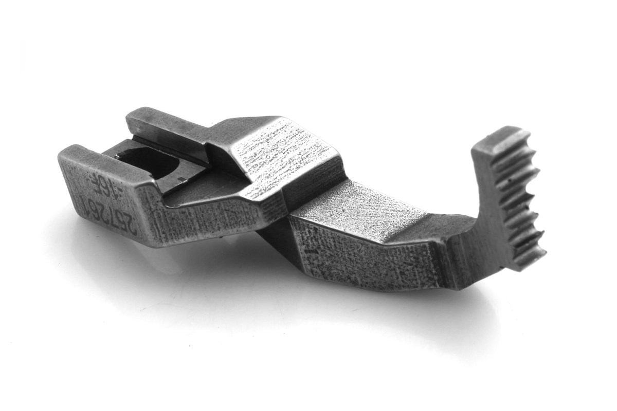 Pegasus W500 Reçme Bant Ön Dişli-4.8mm