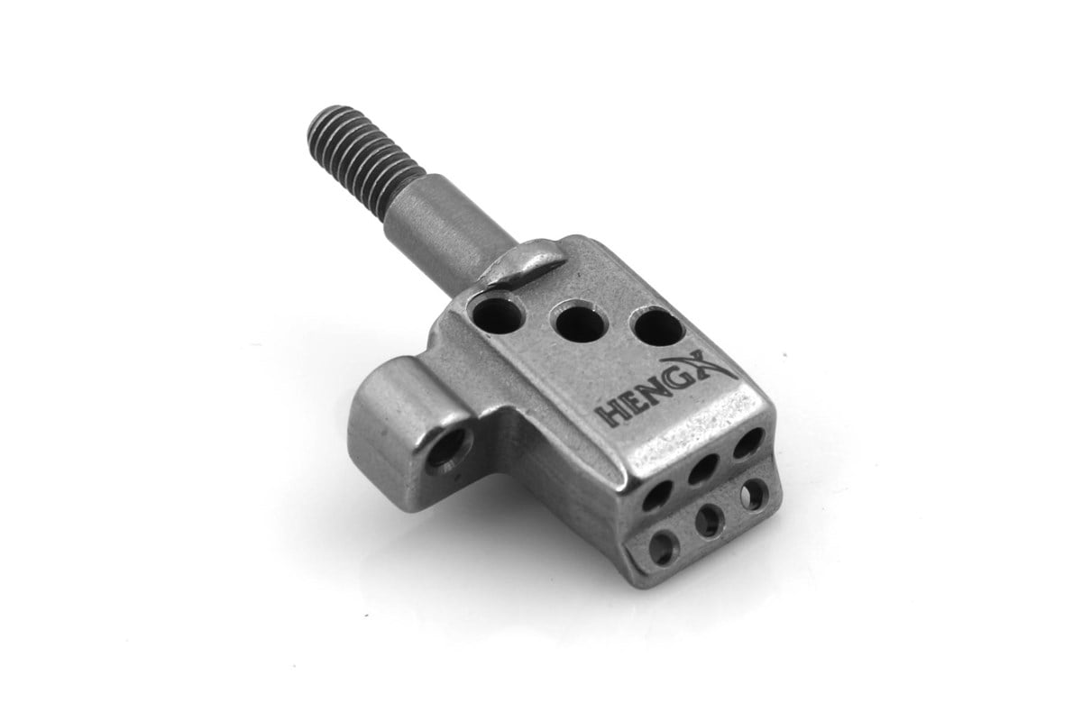 Pegasus W500 Reçme İğne Bağı-6.4mm