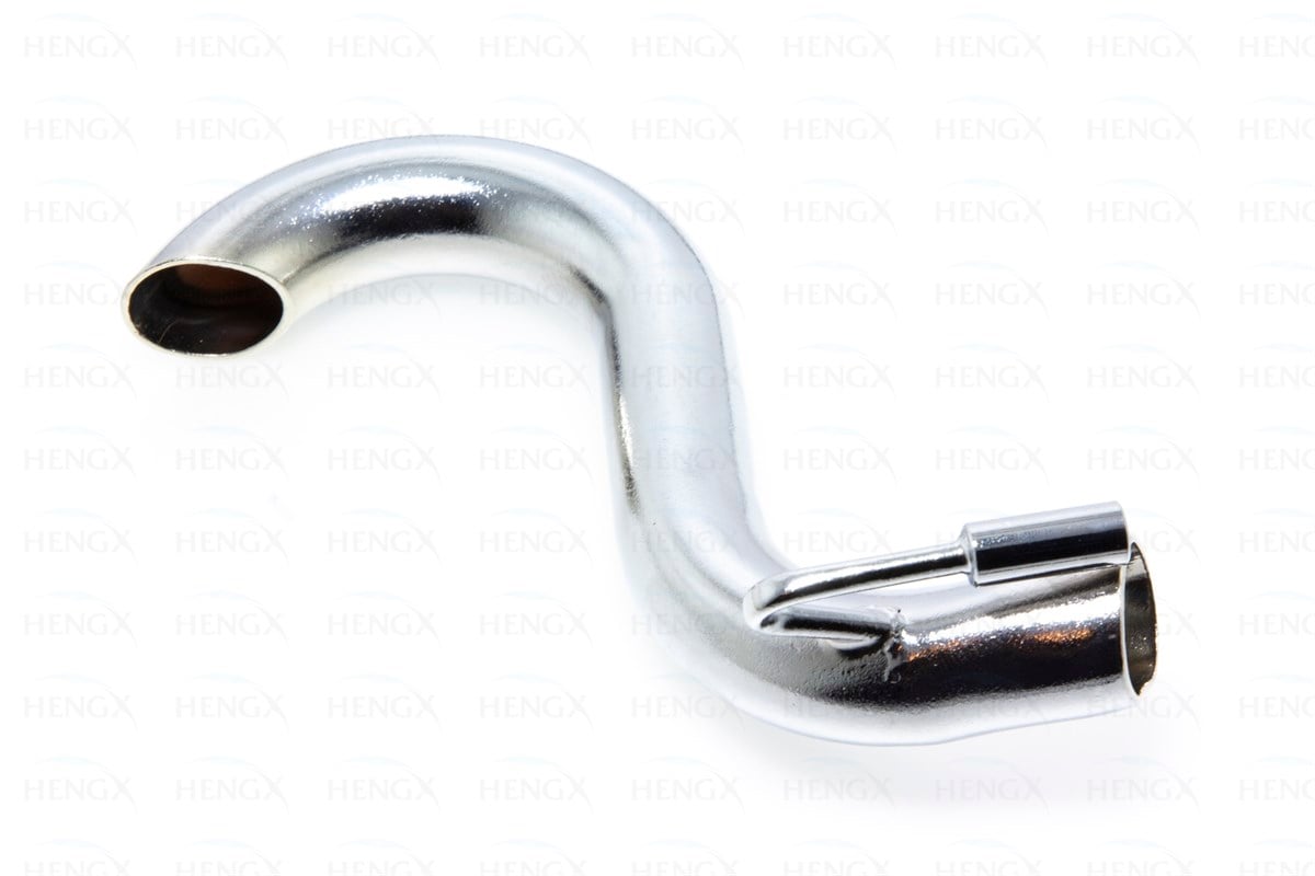 PEG W600 BURUNLU ÖN METAL BORU