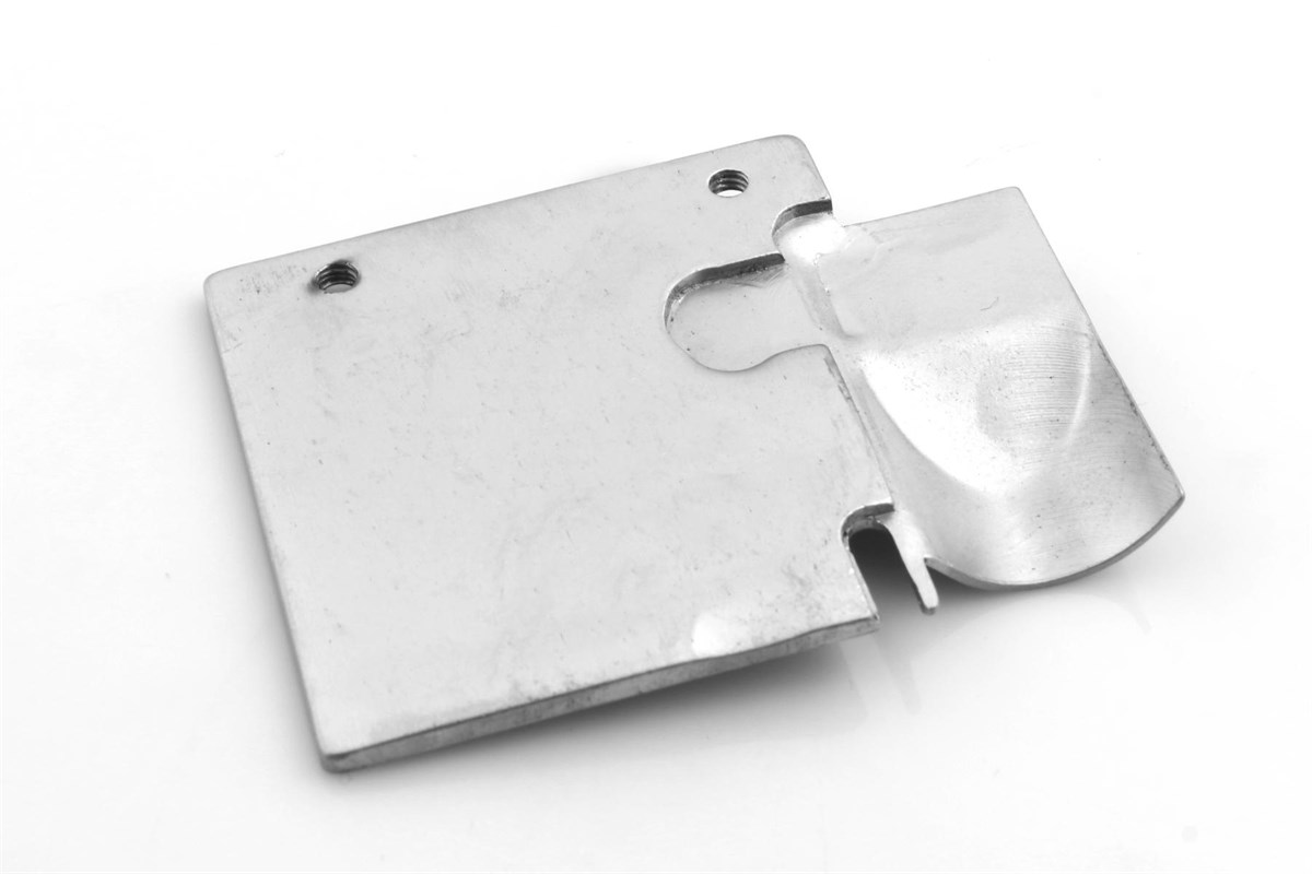 Pegasus W600 Üst Metal Kapak