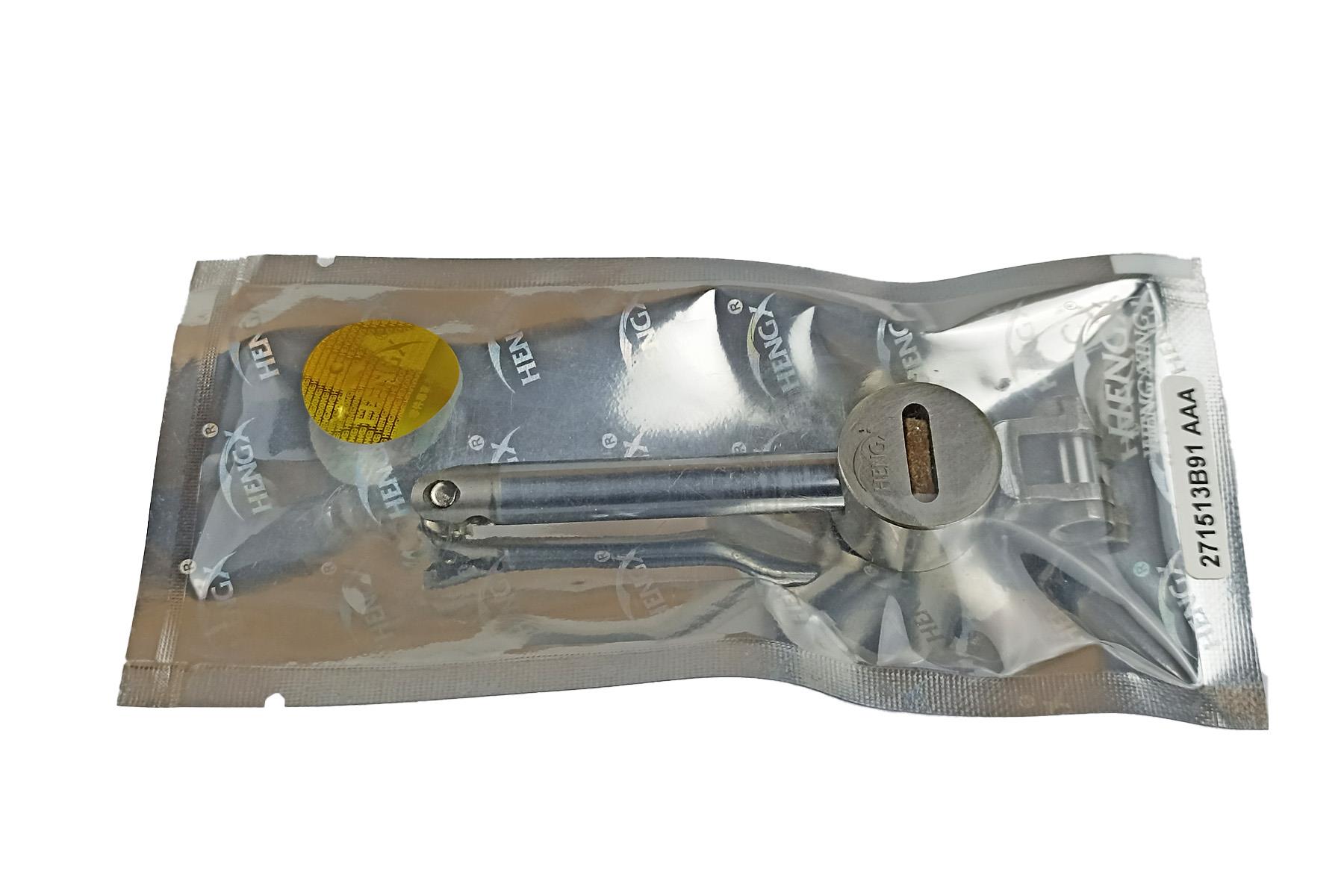 Pegasus Ex Overlok Üst Lüper Mili Yatağı-Hengx