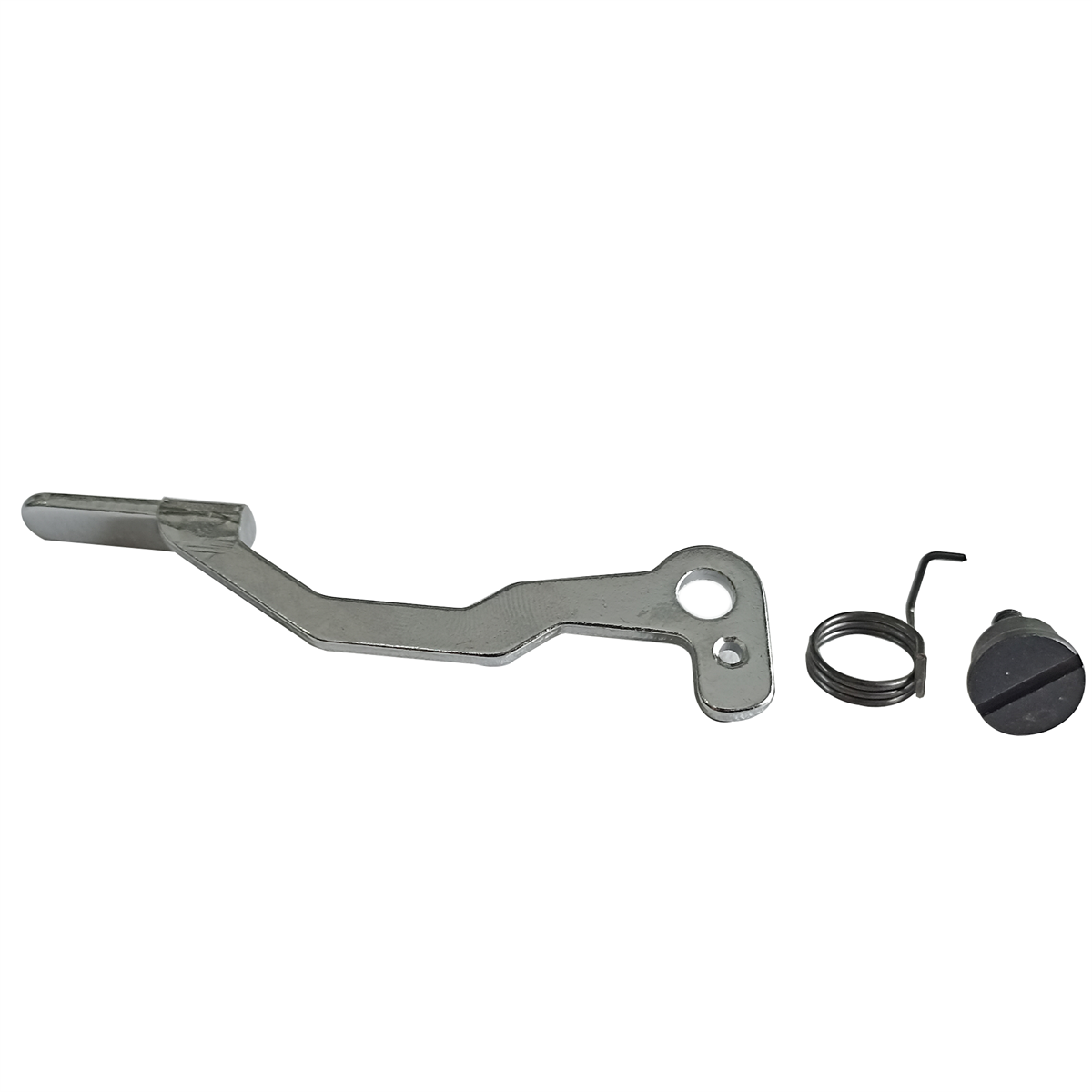 Pegasus M800-900-Seri Overlok Dikiş Makine Ayak Kaldırma Mandalı-Set / 4M000100001-SET