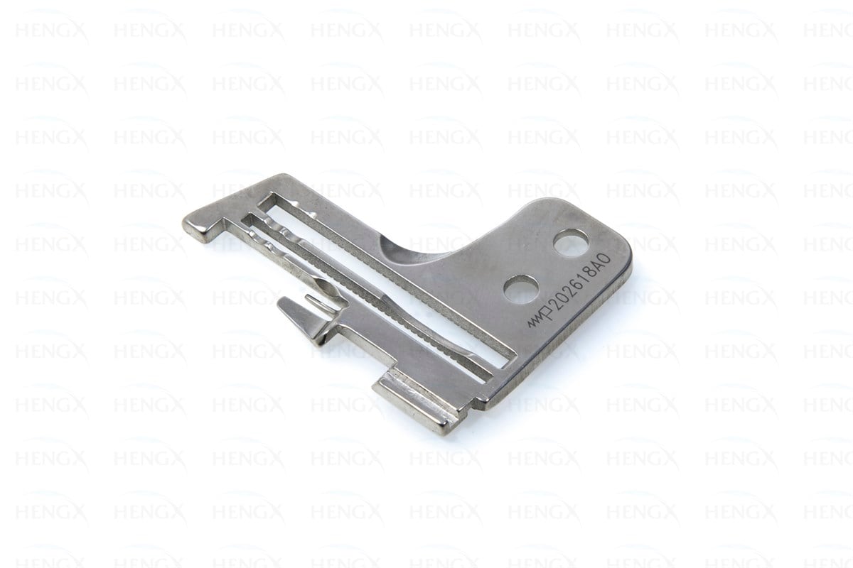 PEGASUS OV 4 İP KISTIRMA PLAKA