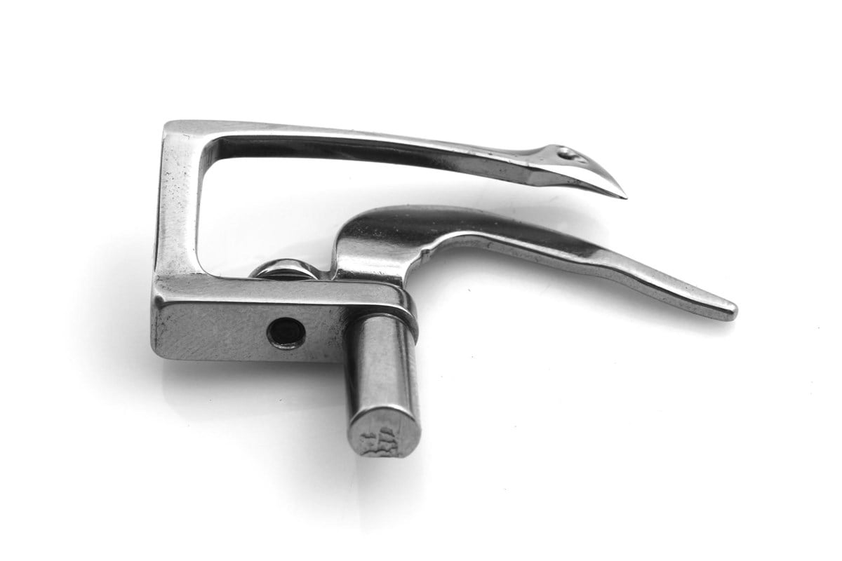 Pegasus Reçme Lüperi-Hengx