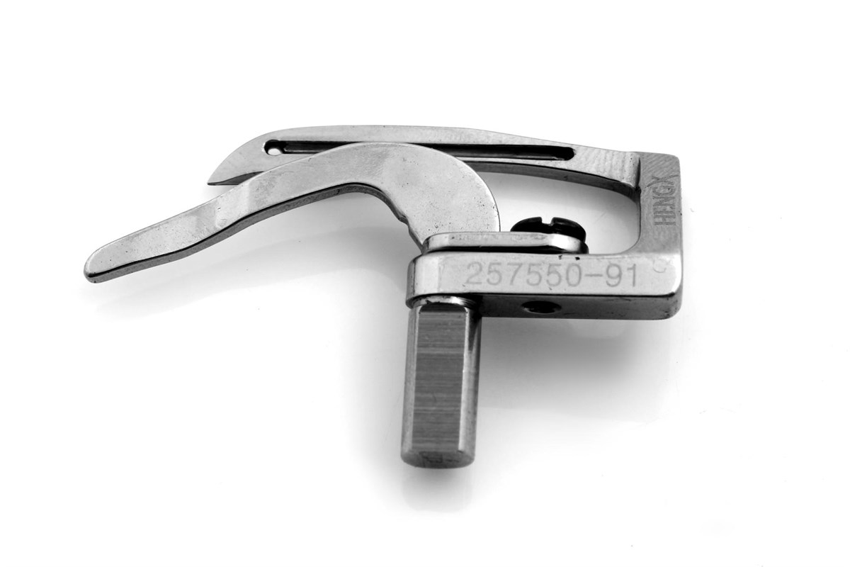 Pegasus Reçme Lüperi-Hengx