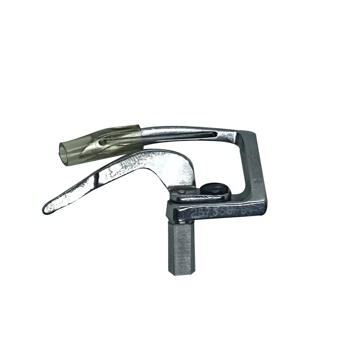 PEGASUS W 500 RECME LÜPER